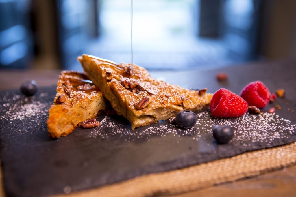 Classic French Toast Casserole