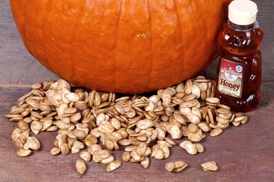 honey-roasted-pumpkin-seeds